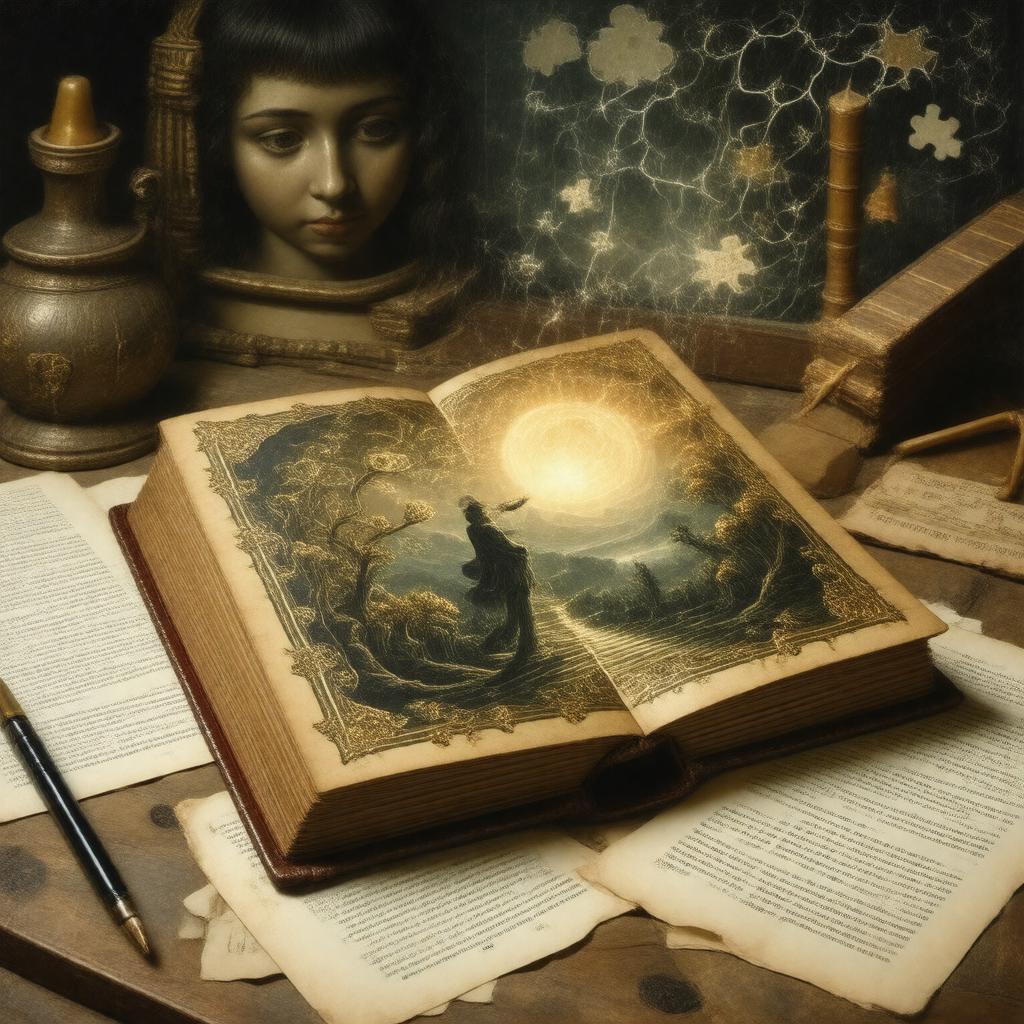 The Interpretation of Dreams